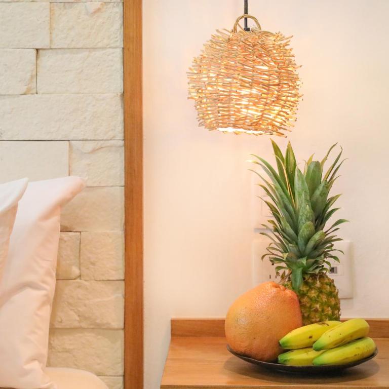 Hotel Blanco Tulum Adults Only - Suite Deluxe - 11