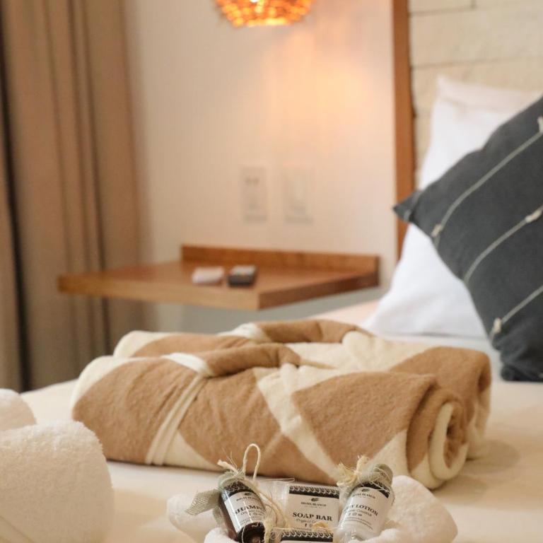 Hotel Blanco Tulum Adults Only - Suite Deluxe - 10