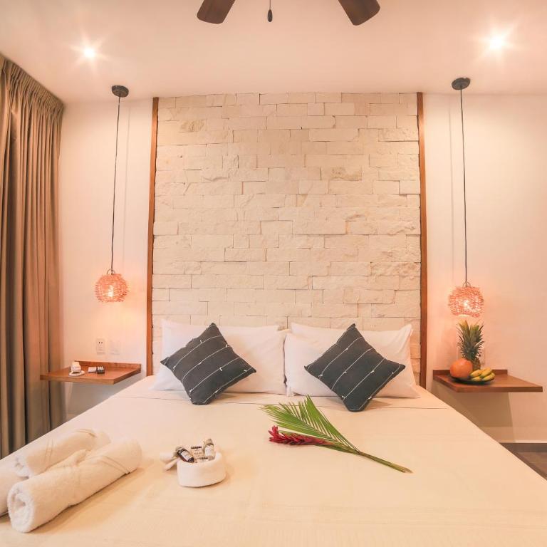 Hotel Blanco Tulum Adults Only - Suite Deluxe - 4