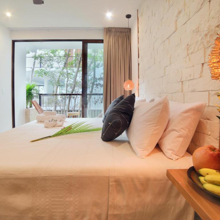 Hotel Blanco Tulum Adults Only - Suite Deluxe - 6