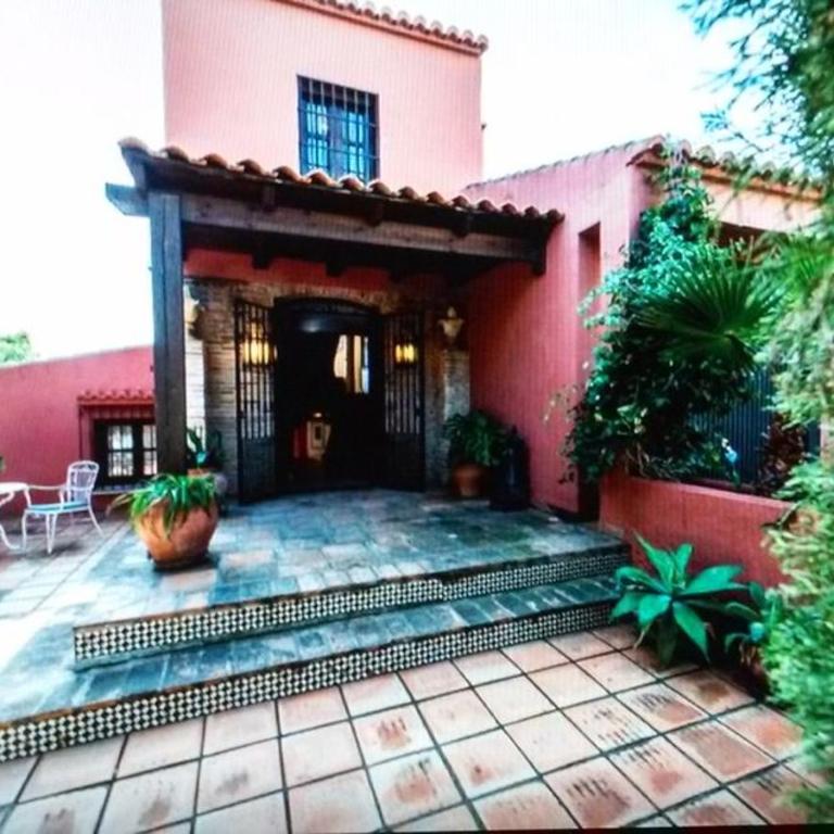 Casa con mucho encanto - Casa de 3 dormitorios - 12