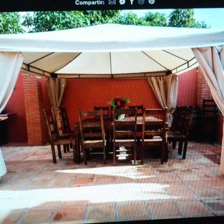 Casa con mucho encanto - Casa de 3 dormitorios - 10