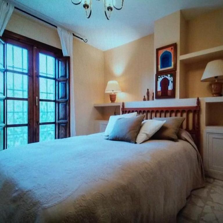 Casa con mucho encanto - Casa de 3 dormitorios - 8