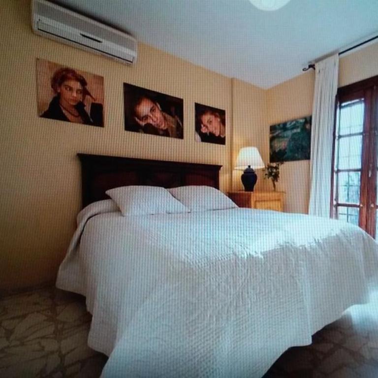 Casa con mucho encanto - Casa de 3 dormitorios - 7