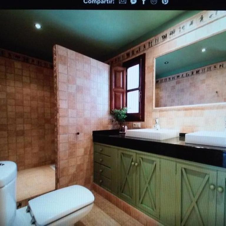 Casa con mucho encanto - Casa de 3 dormitorios - 6