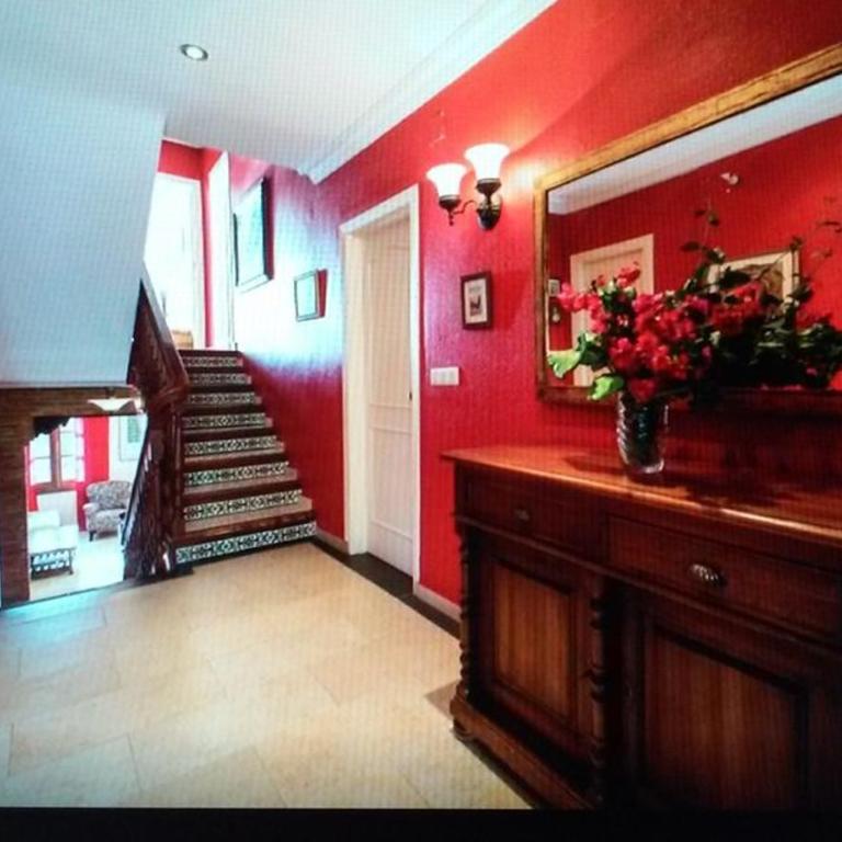 Casa con mucho encanto - Casa de 3 dormitorios - 4