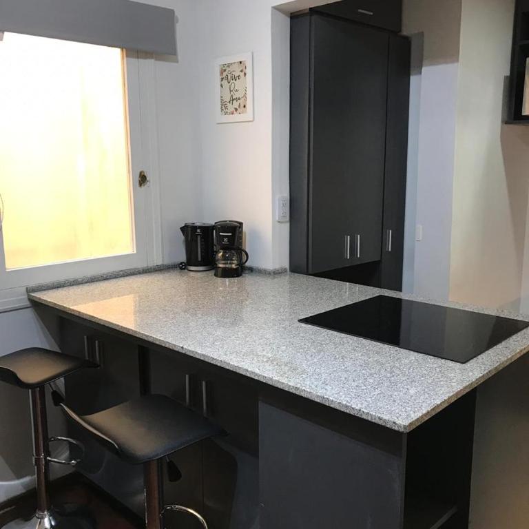 Departamento Ideal Super Centrico!! - Apartamento de 1 dormitorio - 12
