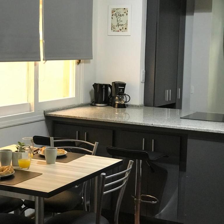 Departamento Ideal Super Centrico!! - Apartamento de 1 dormitorio - 14