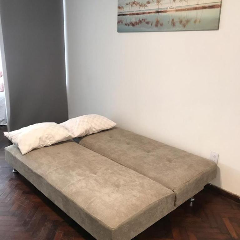 Departamento Ideal Super Centrico!! - Apartamento de 1 dormitorio - 19