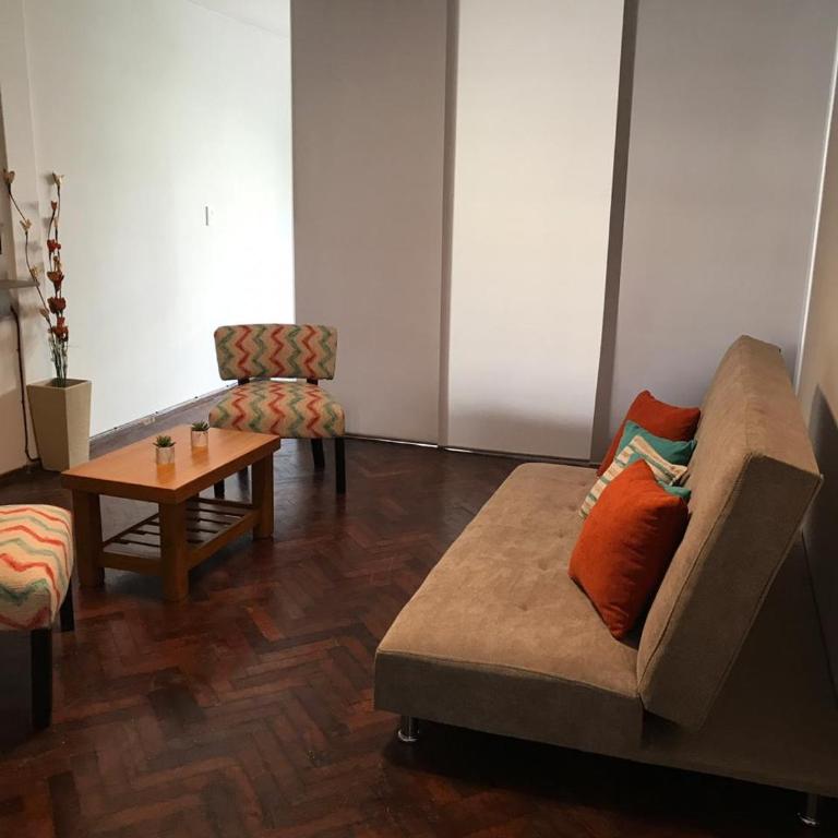 Departamento Ideal Super Centrico!! - Apartamento de 1 dormitorio - 16
