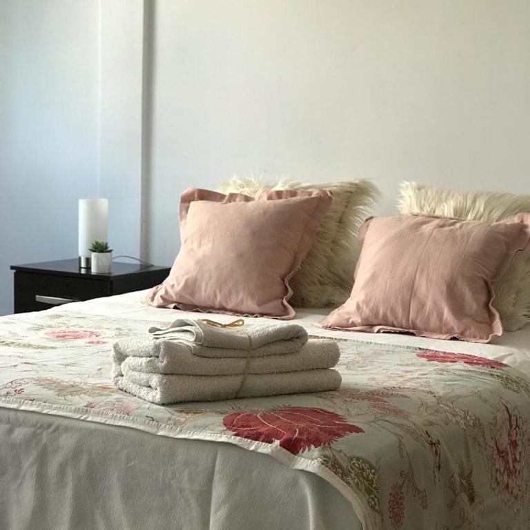 Departamento Ideal Super Centrico!! - Apartamento de 1 dormitorio - 9