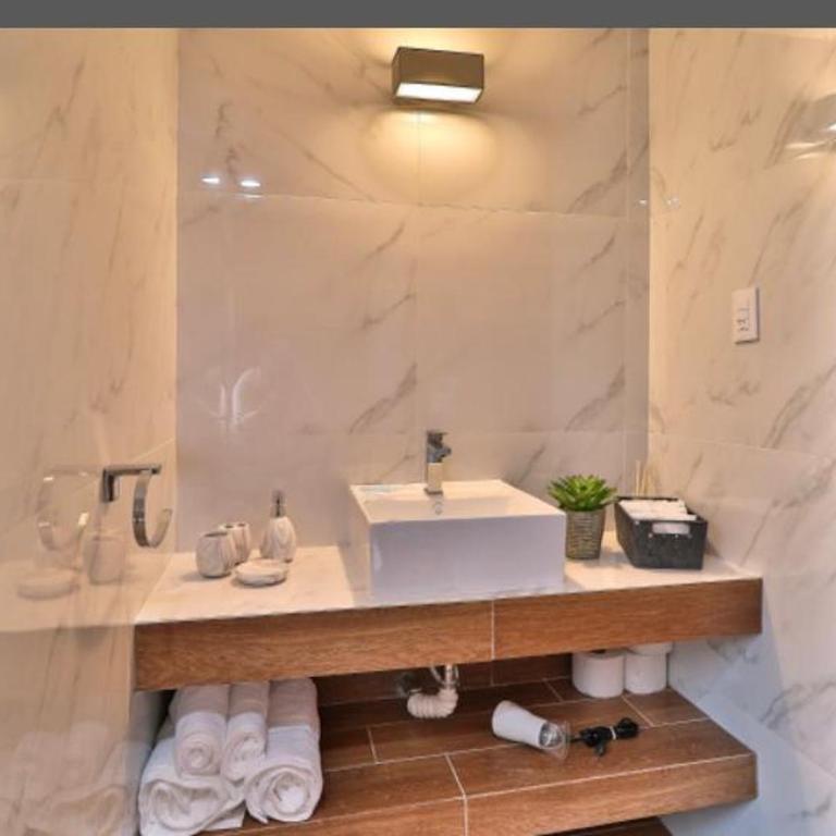 Vive la Roma, ubicación ideal - Two-Bedroom Apartment - 7