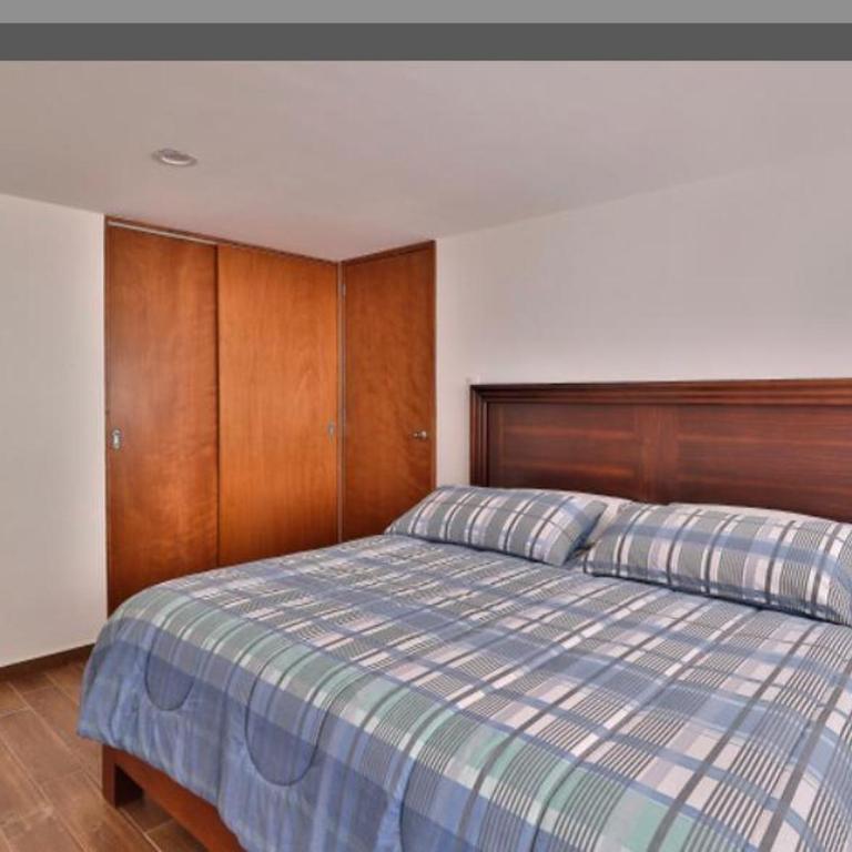 Vive la Roma, ubicación ideal - Two-Bedroom Apartment - 11