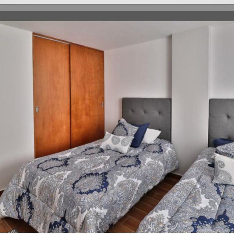 Vive la Roma, ubicación ideal - Two-Bedroom Apartment - 17