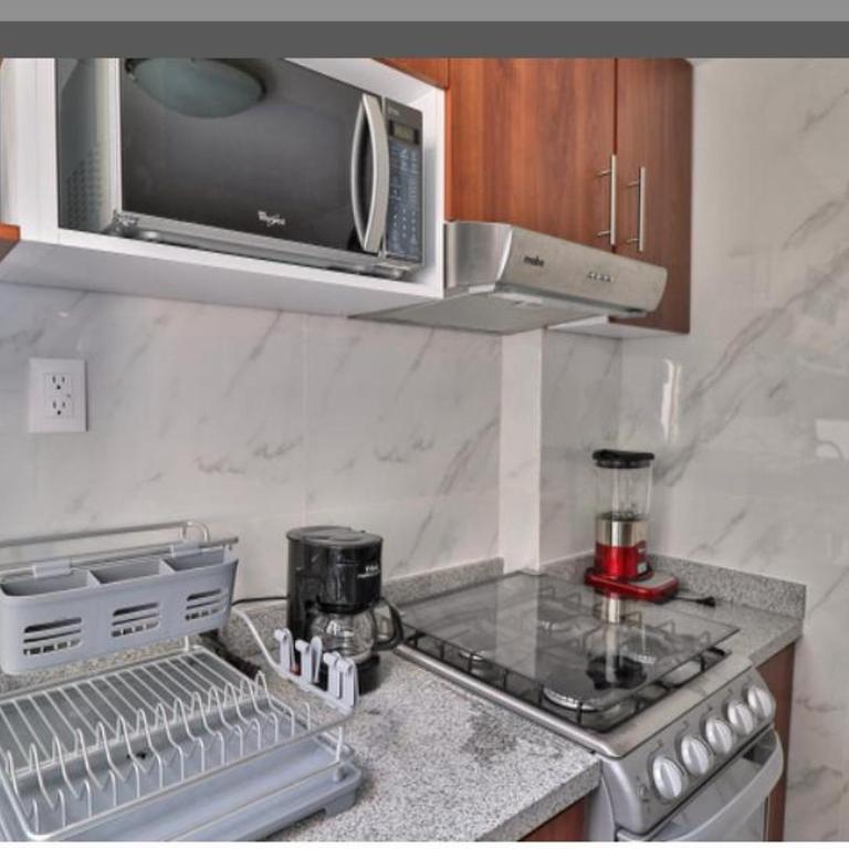 Vive la Roma, ubicación ideal - Two-Bedroom Apartment - 19