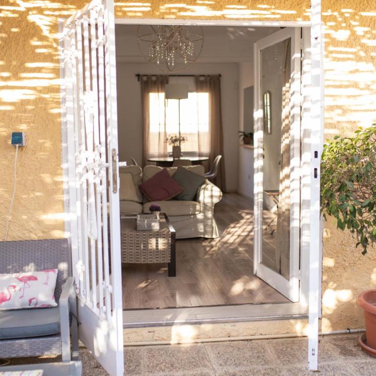 Charming country house Torremolinos - Four-Bedroom Vacation Home - 21