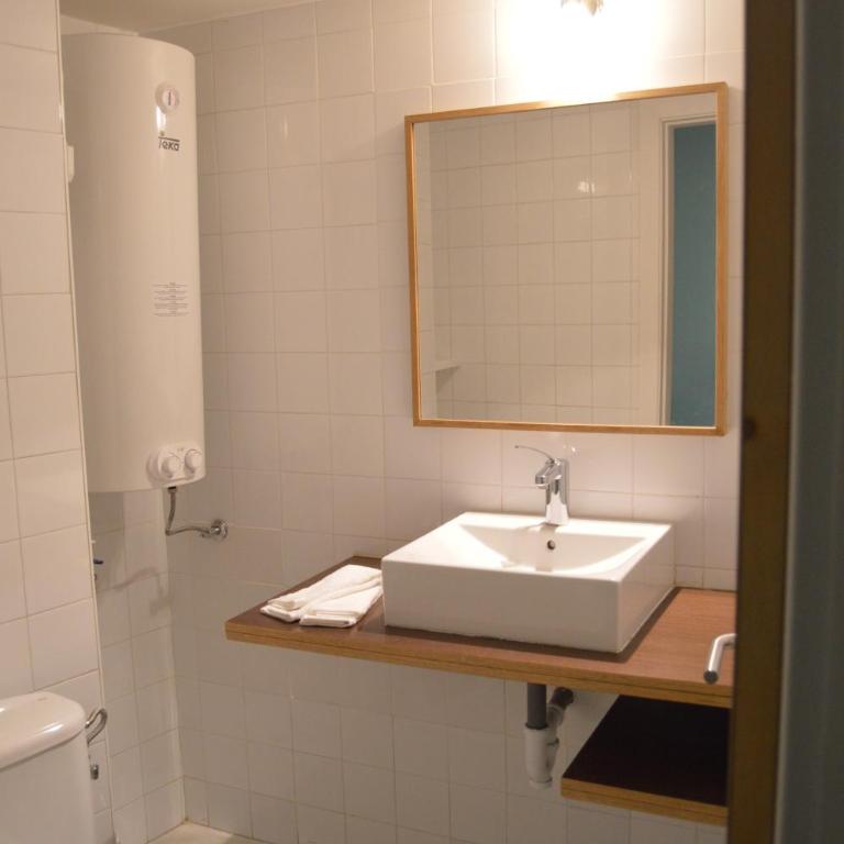 ÁGORA LUX - Apartamento de 1 dormitorio - 21