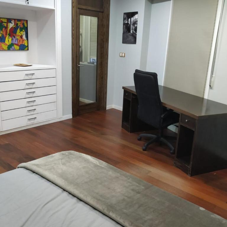 ÁGORA LUX - Apartamento de 1 dormitorio - 15
