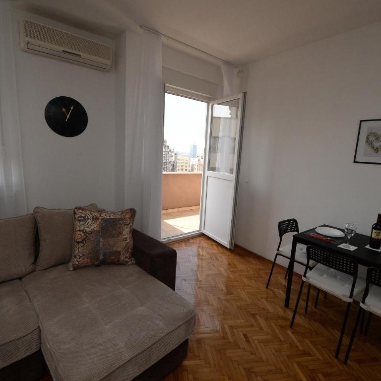 OBILIĆ - Apartman sa 1 Spavaćom Sobom - 9