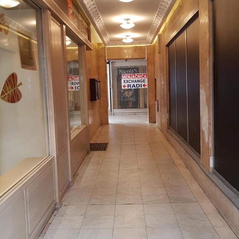 Jolie - Apartman sa 1 Spavaćom Sobom - 8