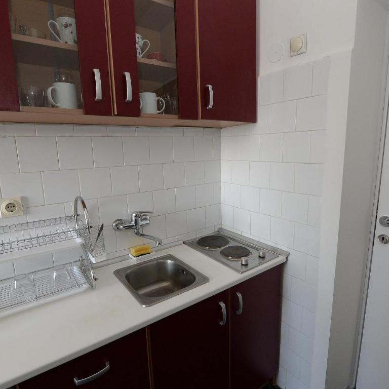OBILIĆ - Apartman sa 1 Spavaćom Sobom - 20
