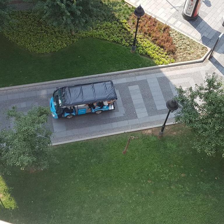 OBILIĆ - Apartman sa 1 Spavaćom Sobom - 28