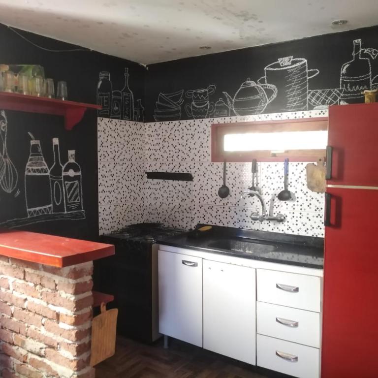 Achalay - Apartamento - 2 niveles - 10