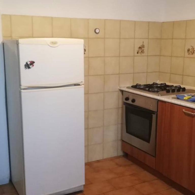 077 - Casa Fede in Centro, 500METRI da Mare e Spiaggia - Two-Bedroom House - 2