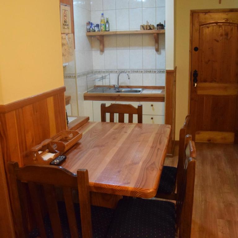 Departamento Pucon - One-Bedroom Apartment - 10