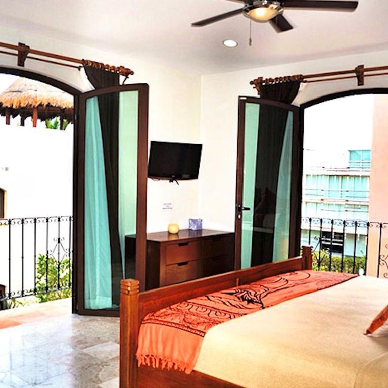 Acanto Hotel Playa del Carmen, Trademark Collection by Wyndham - Two-Bedroom Suite - Non-Smoking - 9
