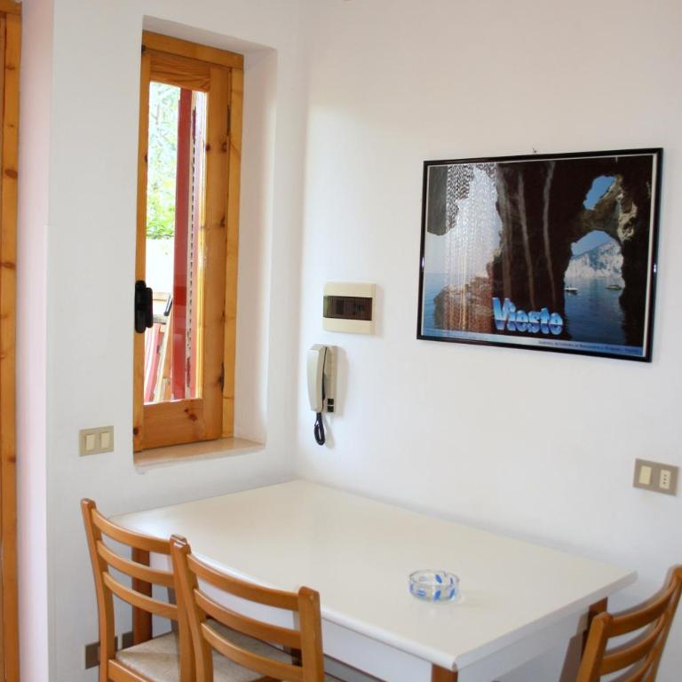 Residence Villa Agrimare - One-Bedroom Apartment - 7