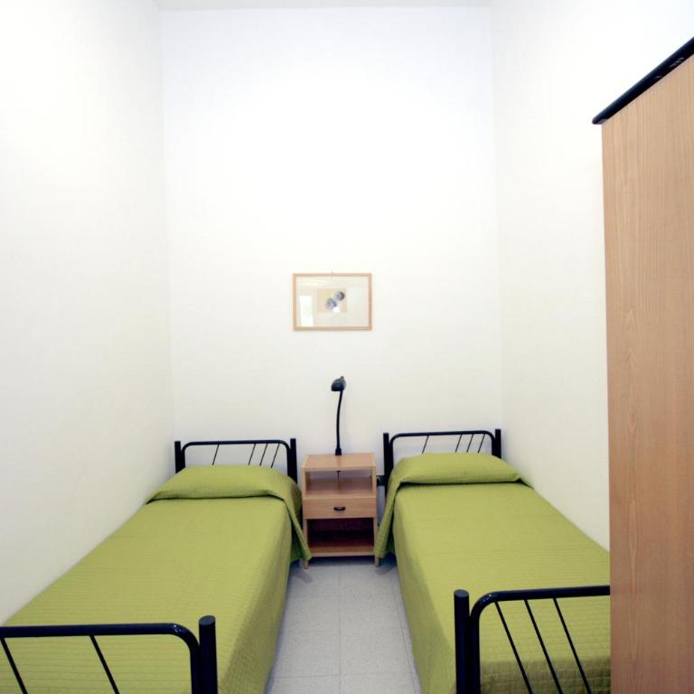 Residence Villa Agrimare - Two-Bedroom Apartment - 4