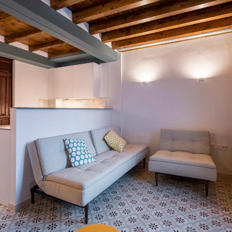 Carmen de Vidal - Un mirador a la Alhambra - Superior Apartment with View - 10