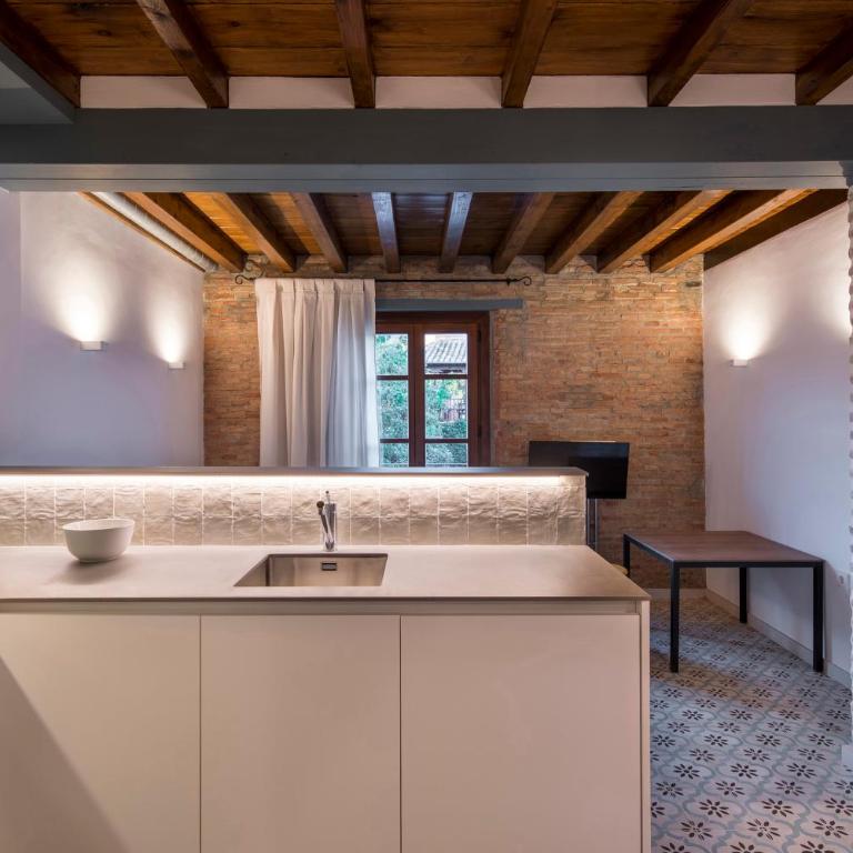 Carmen de Vidal - Un mirador a la Alhambra - Superior Apartment with View - 8