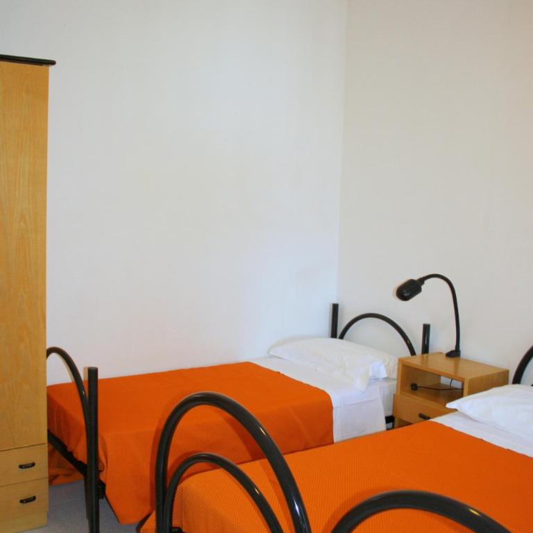 Residence Villa Agrimare - One-Bedroom Apartment - 8