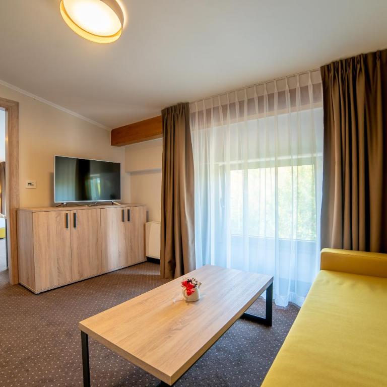 Hotel Soni Lux - Superior Apartman - 3