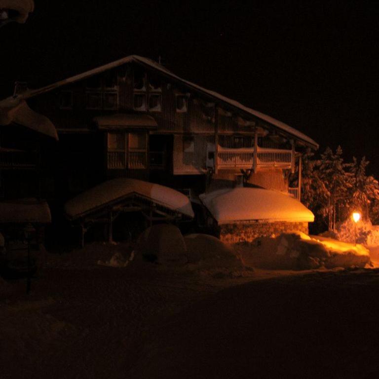 Appartement chaleureux 4-6 pers Chalet Chamois appt H2 - Appartement 2 Chambres - 25