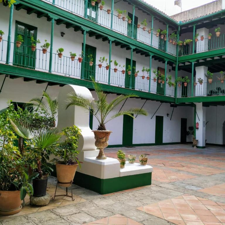 La Puerta Verde de las Setas de Sevilla - Apartamento de 1 dormitorio - 2