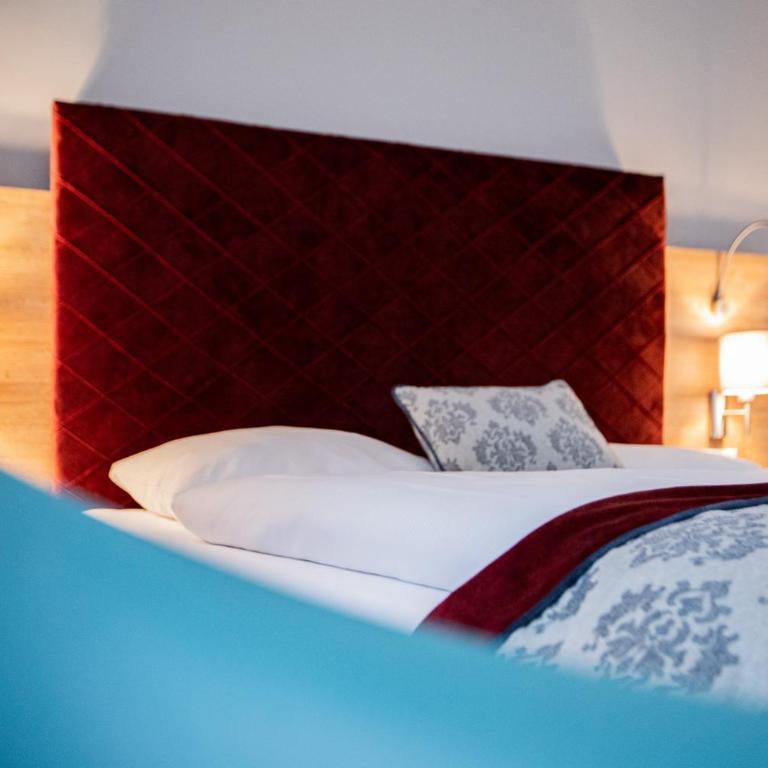 Hotel Elefant Family Business - Premium Einzelzimmer mit Queensize-Bett - 2