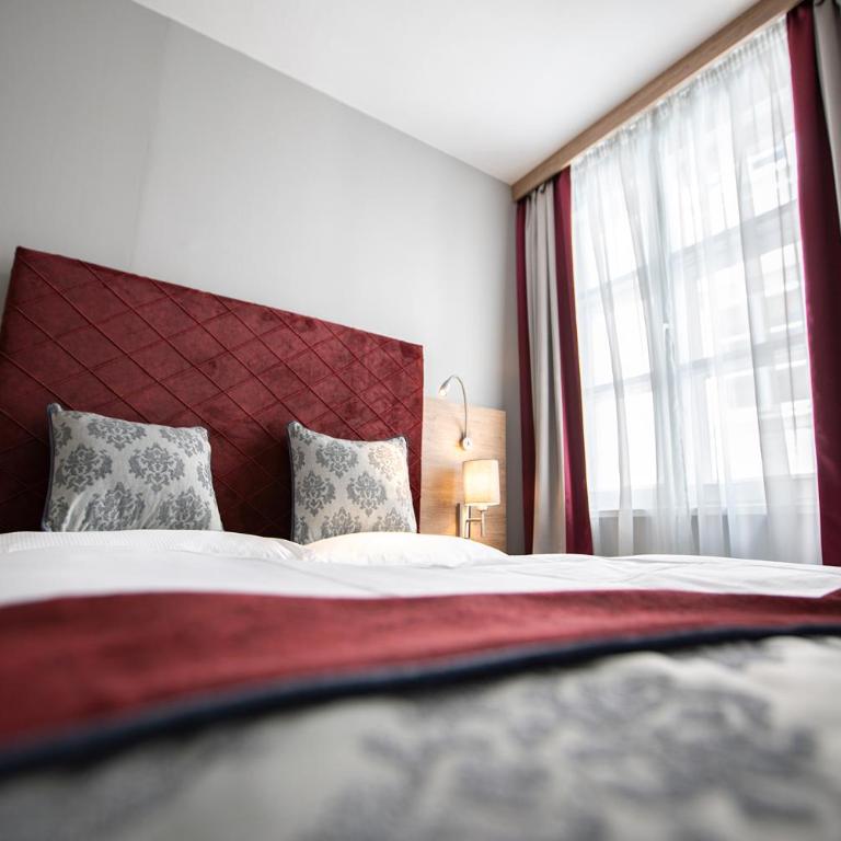 Hotel Elefant Family Business - Premium Einzelzimmer mit Queensize-Bett - 6