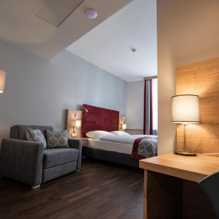 Hotel Elefant Family Business - Comfort Doppelzimmer - 2