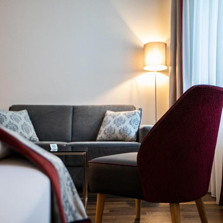 Hotel Elefant Family Business - Premium Doppelzimmer - 3