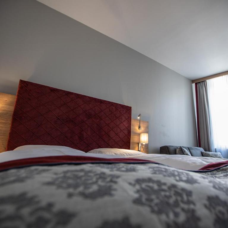 Hotel Elefant Family Business - Premium Doppelzimmer - 5