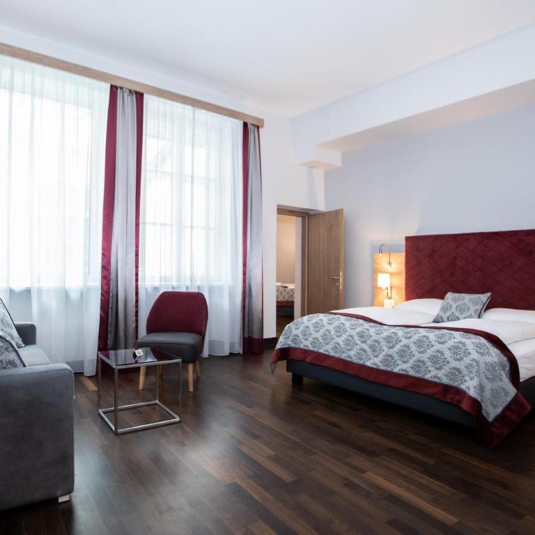 Hotel Elefant Family Business - Familiensuite - 2