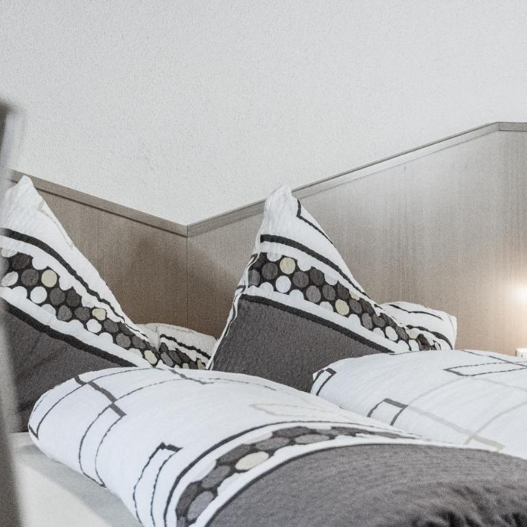 Gästeheim Schmiedhof - Doppelzimmer - 6