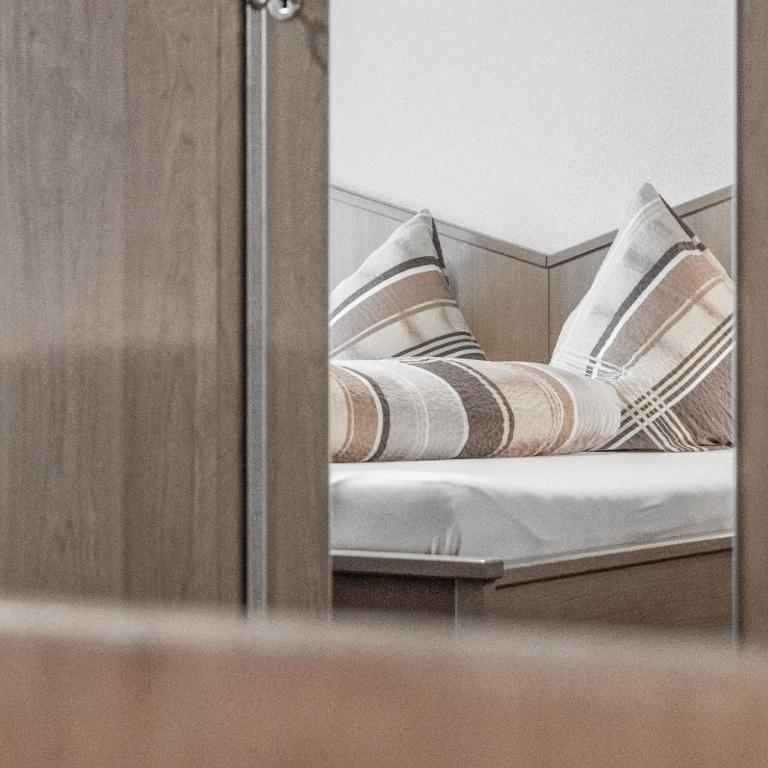Gästeheim Schmiedhof - Doppelzimmer - 5