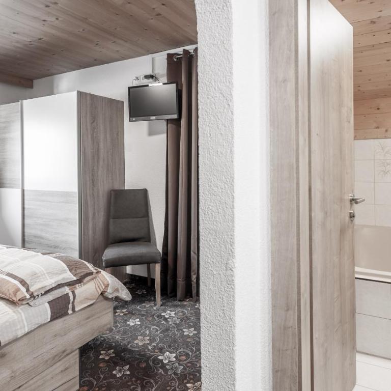 Gästeheim Schmiedhof - Apartment mit 2 Schlafzimmern - 6