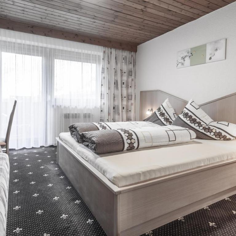 Gästeheim Schmiedhof - Doppelzimmer - 3
