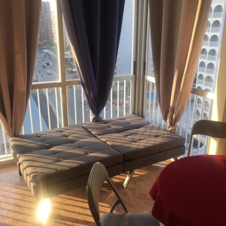 STUDIO Gerona Playmon Virginia - Apartamento Estudio - 22