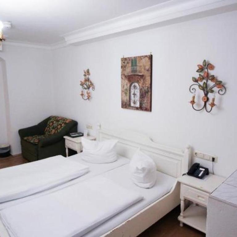 Hotel Seibel - Standard Doppelzimmer - 2